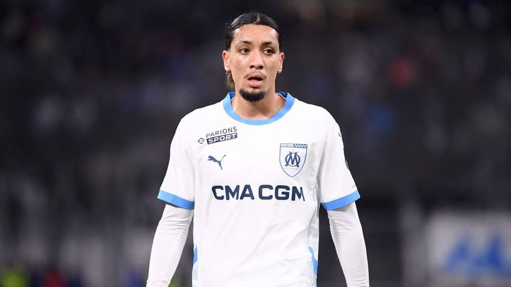 مرسيليا يتوصل إلى اتفاق مبدئي مع المغربي بلال نادر لتجديد عقده الذي ينتهي في 2026