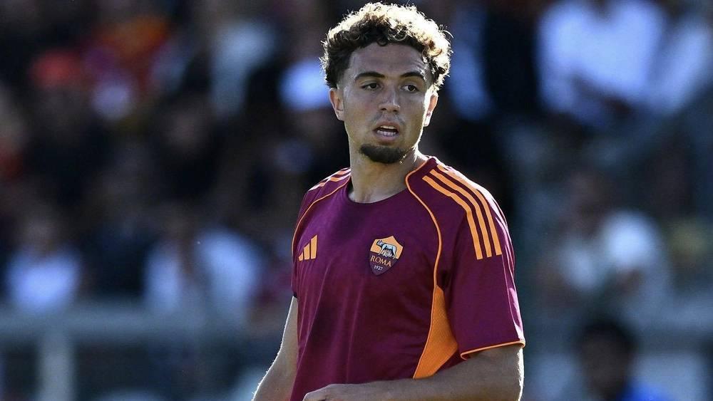 مدرب نيس بعد هزيمته أمام روما: "العيناوي كان أولويتي في الميركاتو لكن هناك لاعبون لا نستطيع التوقيع معهم (بسبب المحدودية المالية)"