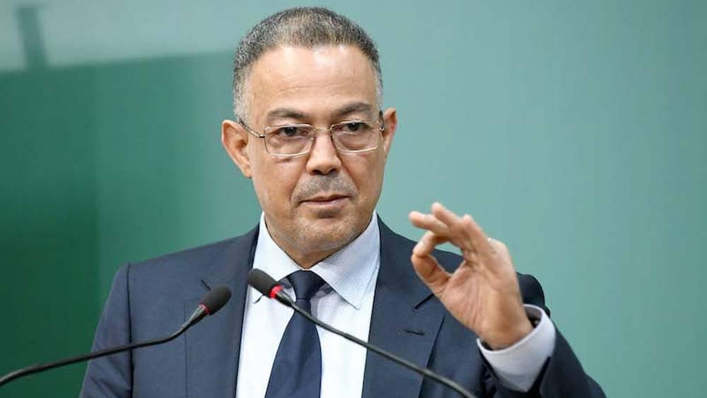 لقجع: "المغرب سيفوز بكأس العالم يوما ما"