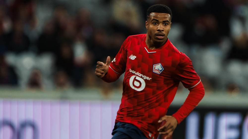 إيغامان يُحرز هدفا ويساهم في فوز ليل على بران (2-1) بالدوري الأوروبي