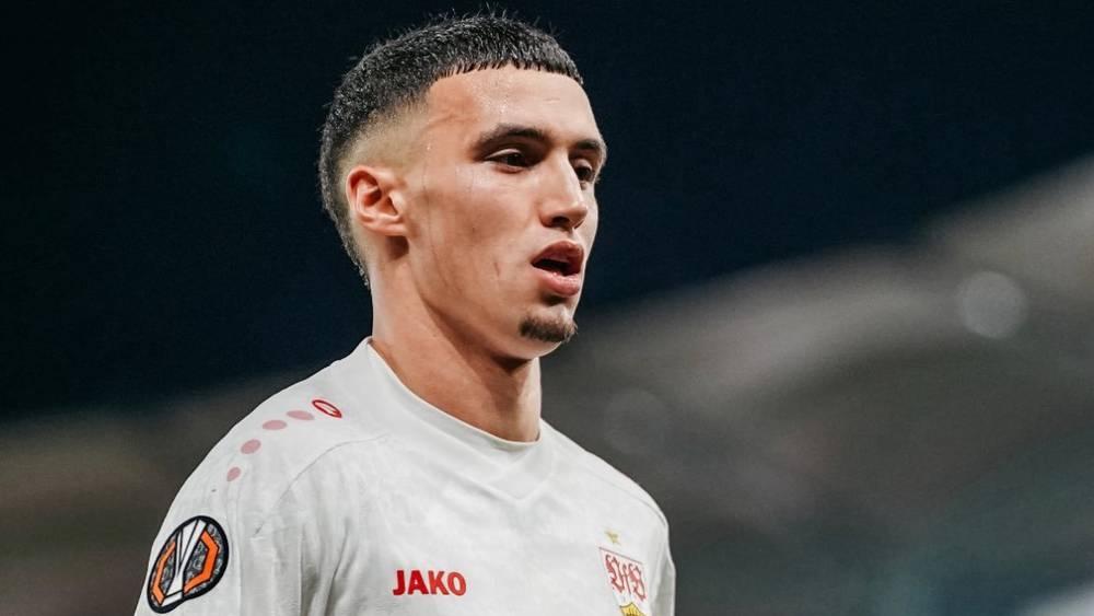 الخنوس يُسجل هدفا ويساهم في فوز شتوتغارت على سيلتا فيغو (2-1) ضمن أولى جولات الدوري الأوروبي