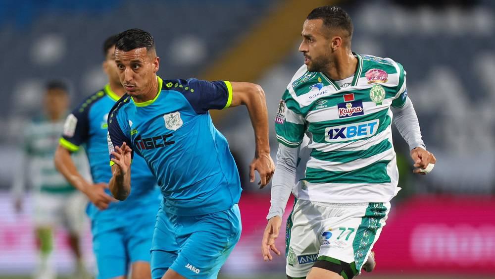 الدفاع الجديدي يعلن طرح تذاكر مواجهته أمام الرجاء ويحدد ثمنها في 30 درهما