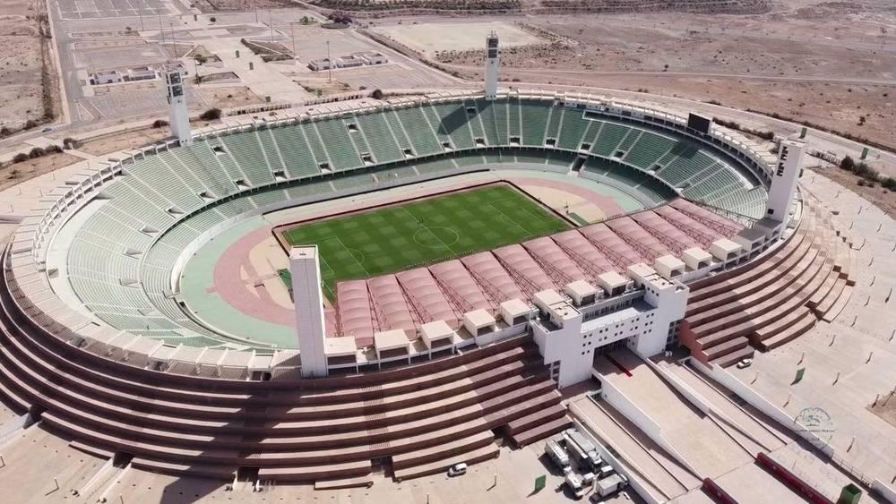 بعد زيارة لجنة الكاف.. ملعب أكادير الكبير يستقبل الجولتين 3 و4 قبل إغلاقه