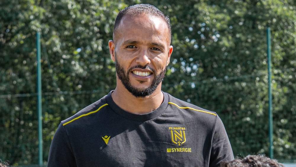 العربي: "أرغب في إنهاء مسيرتي الكروية بفرنسا والعودة بعد 14 عاما إلى هنا أمر رائع حقا"