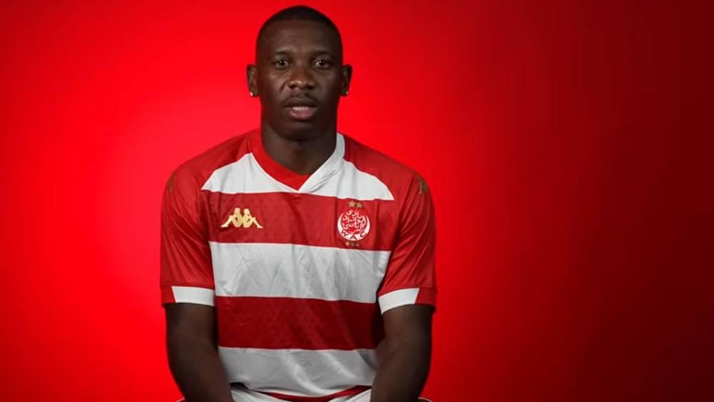 أوريبوني: "اخترت الوداد لطموحاته وسأسعى بكل جهدي لتسجيل الأهداف ومساعدة الفريق على الفوز"