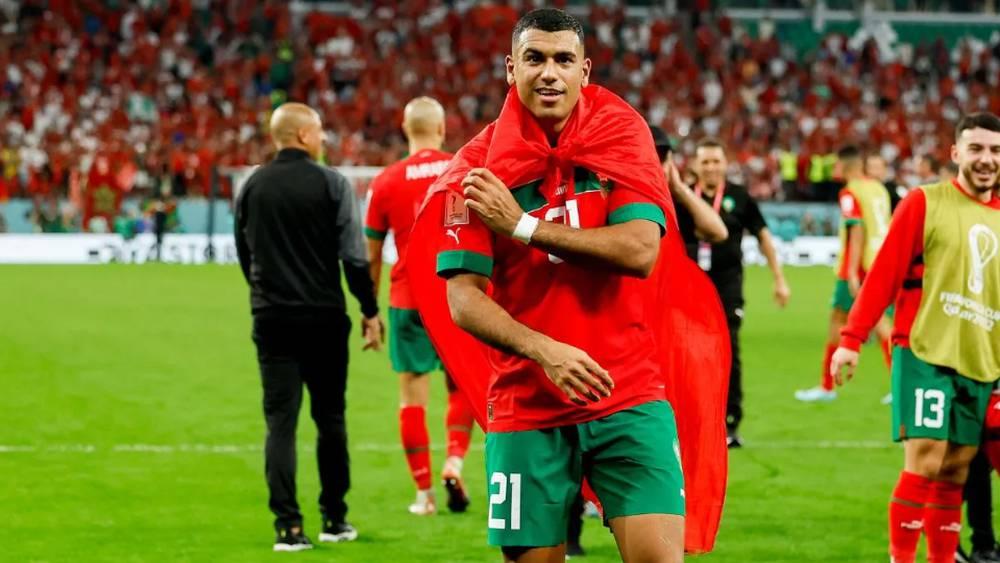 شديرة: "المنتخب الوطني هدف أسعى إليه دائما وأتطلع بشوق للعودة من جديد إلى صفوفه"