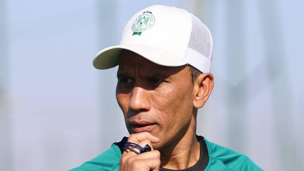 جماهير الرجاء تترقب الظهور الأول للفريق تحت قيادة فادلو أمام الجديدة