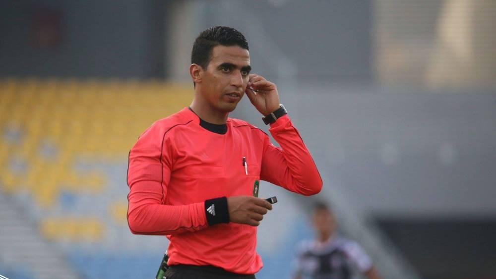 مونديال الشباب/ تعيين جلال جيد حكما رابعا ولحسن أزكاو حكما خامسا في مباراة إيطاليا وأستراليا