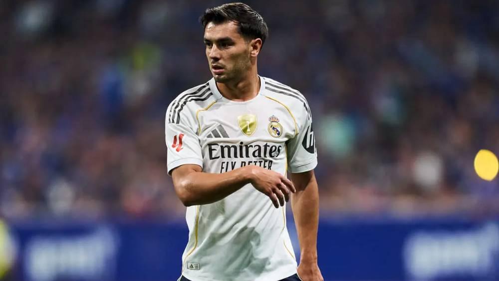 دياز يبدأ من دكة البدلاء أمام أتلتيكو مدريد.. رابع مباراة متتالية بدون مشاركة أساسية