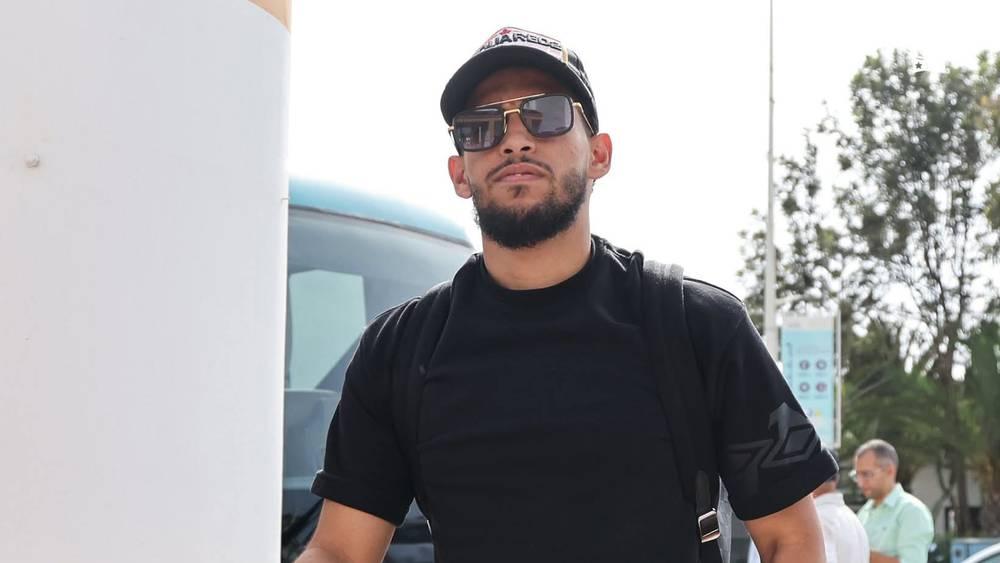 "النسور" يدخلون مرحلة التركيز بالوليدية قبل مواجهة الدفاع الحسني الجديدي