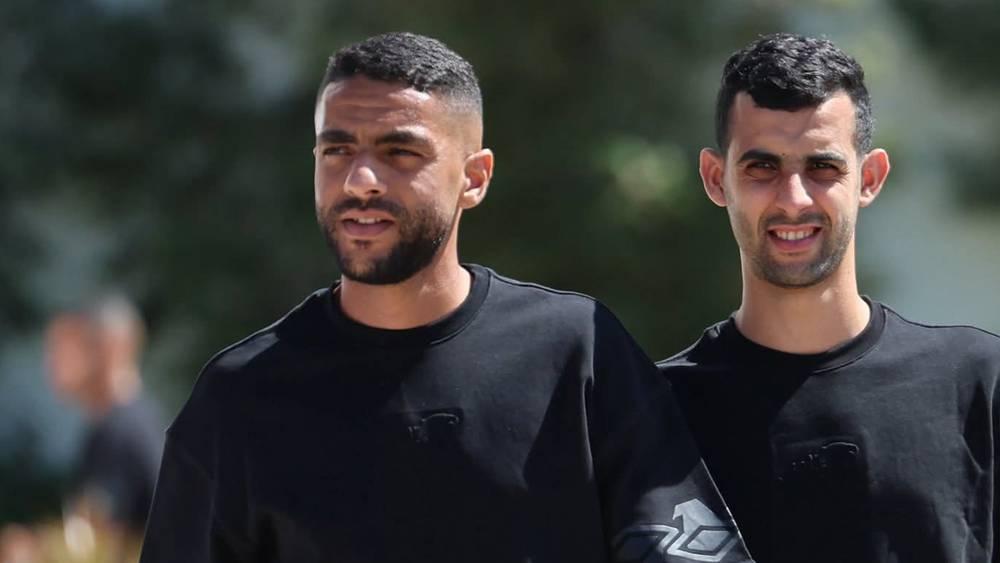 بعد غيابه عن أول جولتين.. فادلو يستدعي مقدم لمواجهة الجديدة