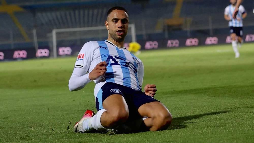 الشيبي يتألق بثنائية ويقود بيراميدز للفوز على طلائع الجيش (4-0) في الدوري المصري