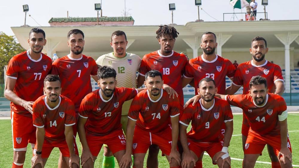 القسم الثاني/ المغرب التطواني يبدأ الموسم بهزيمة أمام  أبي الجعد (2-0).. نتائج مباريات اليوم