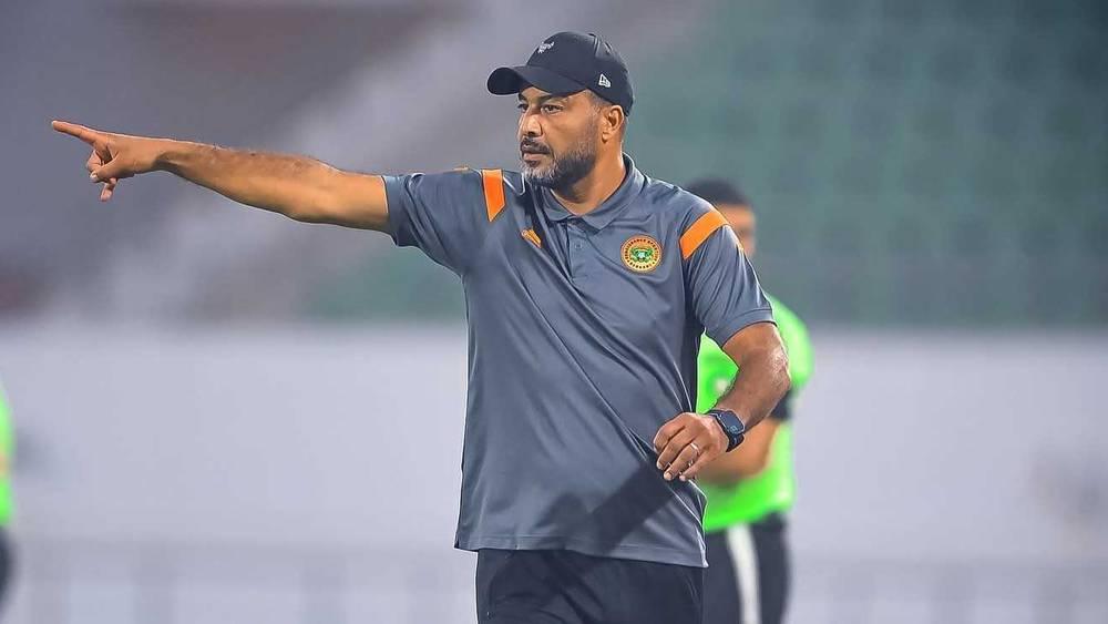 الشعباني: "هدفنا كان هو التأهل للدور المقبل والقادم أفضل إن شاء الله"