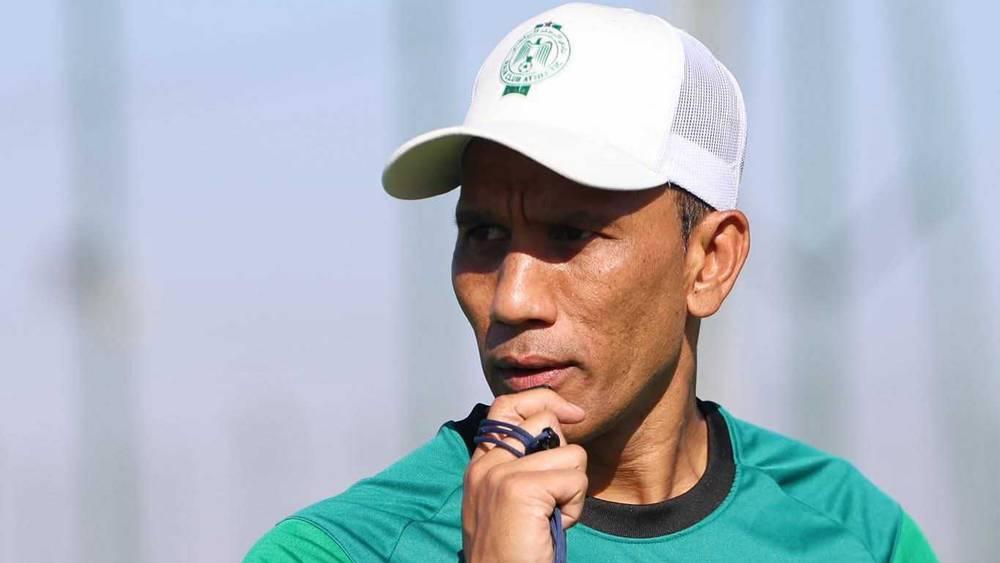 في أول ظهور له رفقة الرجاء.. فادلو يعتمد على فردوسي كأساسي والنفاتي يقود الهجوم رفقة ولد الشيخ وخافي