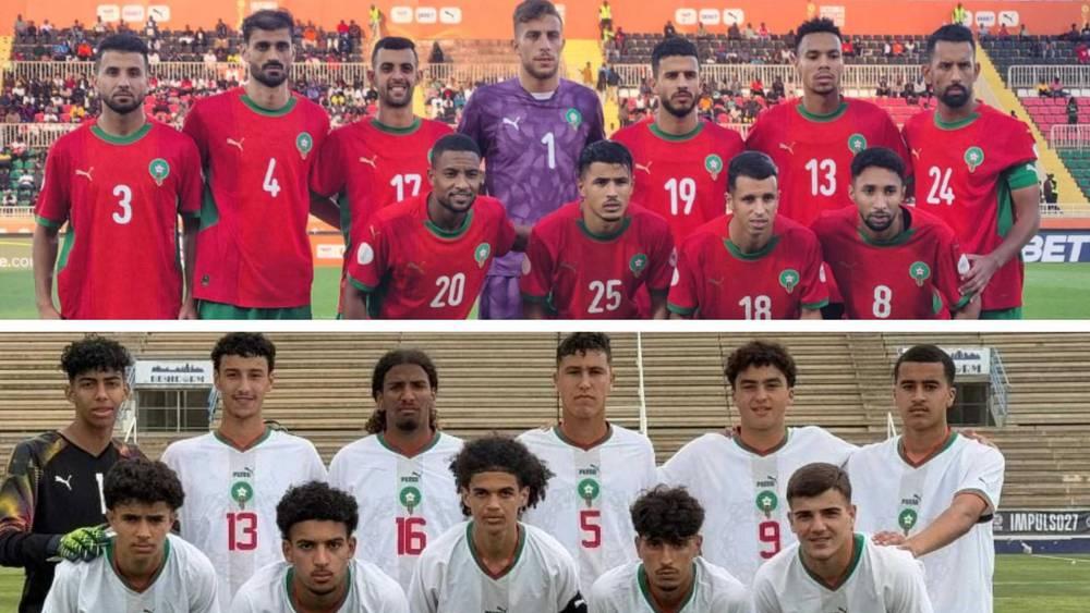 انطلاق عملية بيع تذاكر كأس العرب وكأس العالم لأقل من 17 سنة "قطر 2025"