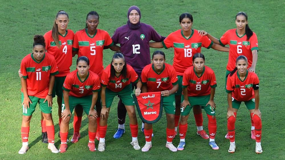 انهزم ذهابا (1-3).. المنتخب المغربي للشابات يقصى من تصفيات المونديال بعد تعادله إيابا أمام كوت ديفوار (3-3)