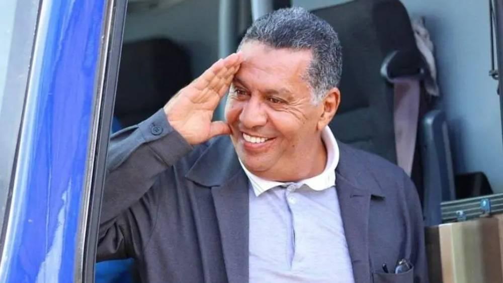 الطاوسي ثاني ضحايا الإقالات في البطولة بعد الشابي