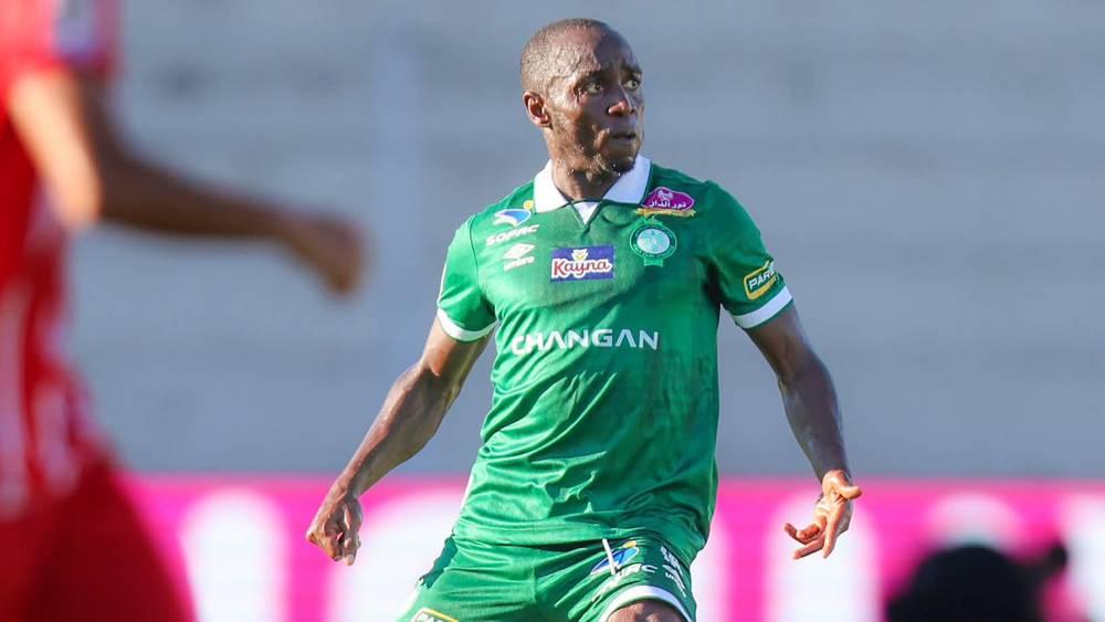 موزيس من الرسمية رفقة الشابي إلى دكة البدلاء مع قدوم فادلو