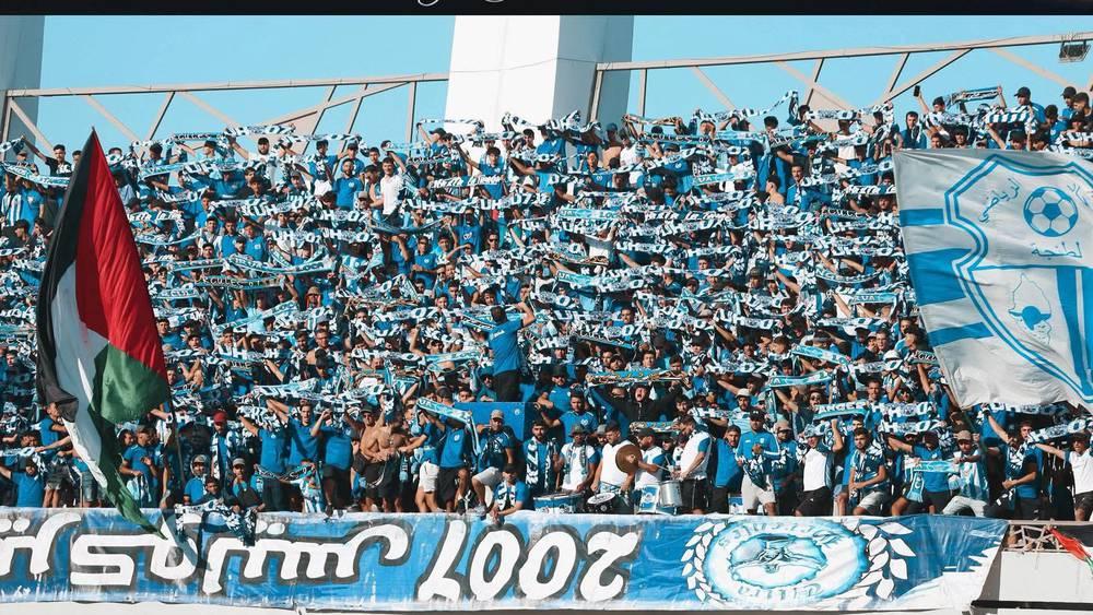 الجيش الملكي يحدد أثمنة تذاكر جماهير اتحاد طنجة في 100 درهم للمدرجات المكشوفة