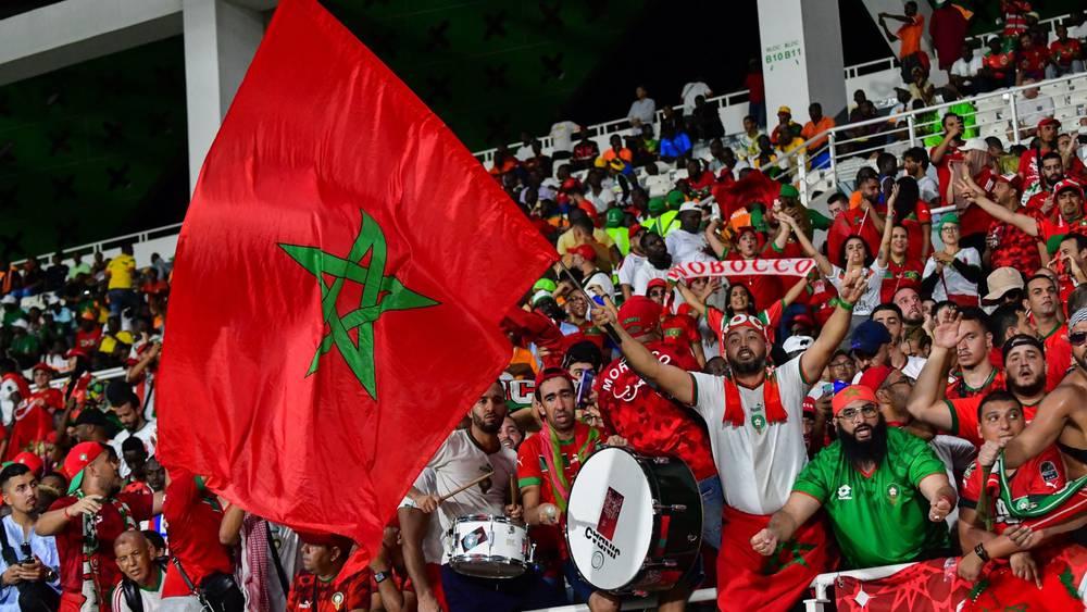 الجامعة تعلن بيع 30 ألف تذكرة لمباراة المغرب والبحرين في أقل من 3 ساعات على طرحها