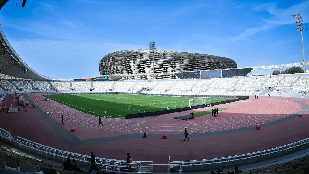 إدارة الجيش الملكي تشير إلى أن عودة النادي للاستقبال في ملعب مولاي عبد الله رهين بنسبة الحضور الجماهير في الملعب الأولمبي