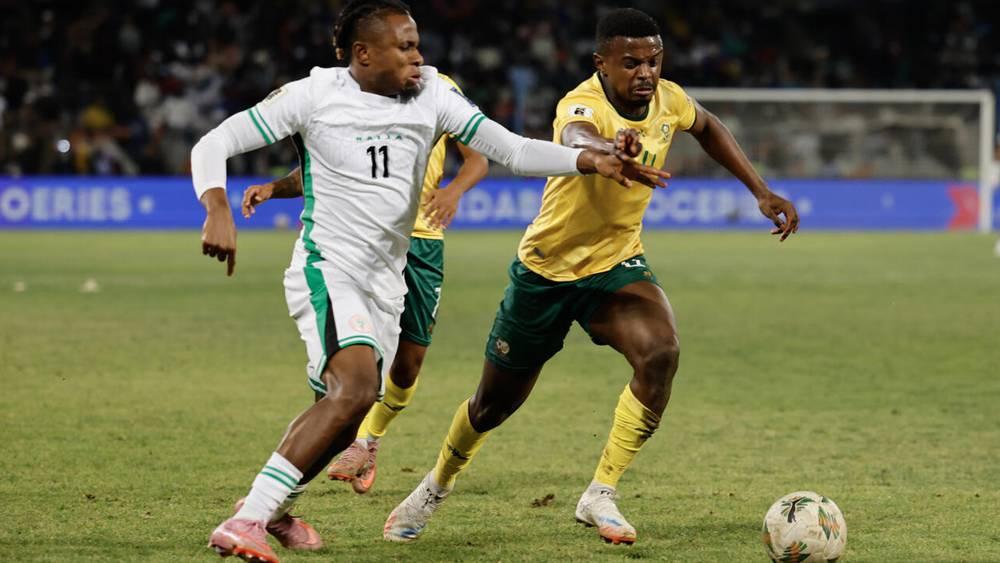 اتحاد جنوب أفريقيا يعتزم استئناف قرار "الفيفا" بشأن خسارة مباراة ليسوتو ضمن تصفيات المونديال