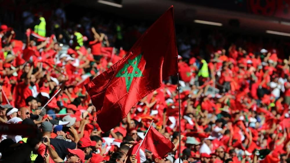 بيع أزيد من 42 ألف تذكرة لمباراة المغرب والبحرين