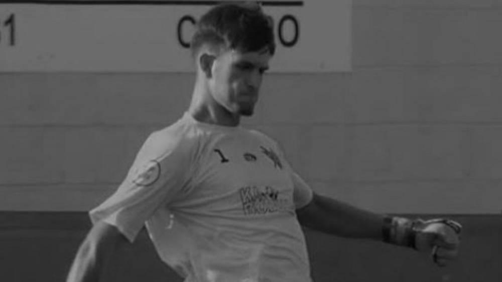 وفاة حارس شاب (19 عاما) بعد إصابته على مستوى الرأس في مباراة بدوري الدرجة الخامسة الإسباني