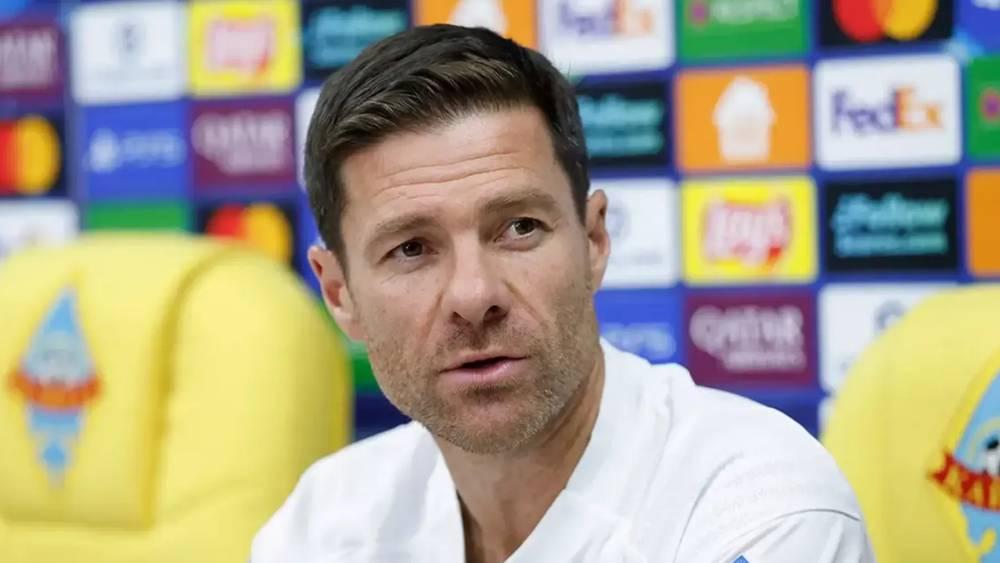 ألونسو: "لم نكن في أفضل حالاتنا في 'الديربي' والآن نركز على دوري الأبطال"