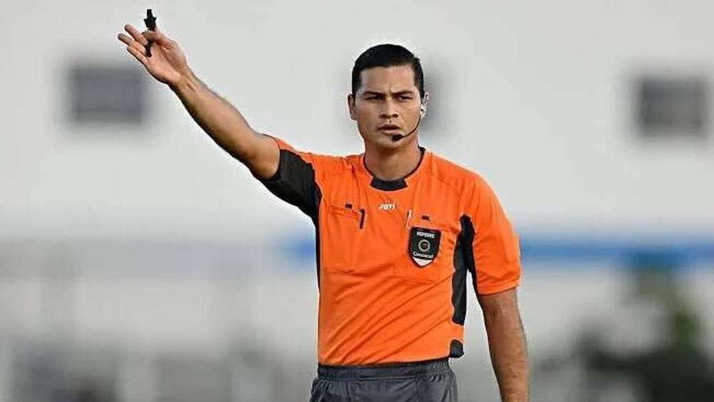 مونديال الشباب/ الحكم الكوستاريكي كيلور هيريرا يقود مباراة المنتخب المغربي أمام البرازيل