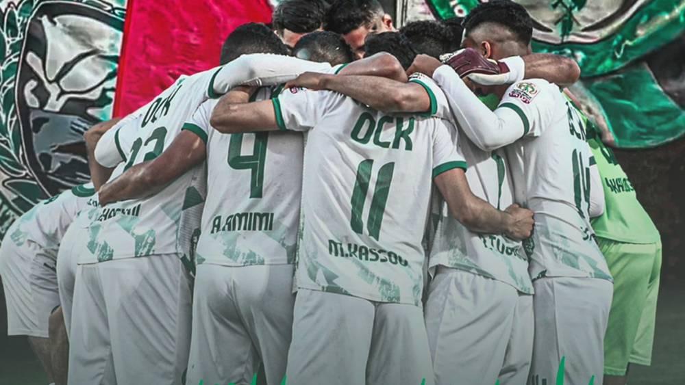 أولمبيك خريبكة يعلن رفع المنع المفروض على انتداباته بعد تسوية جميع الملفات العالقة