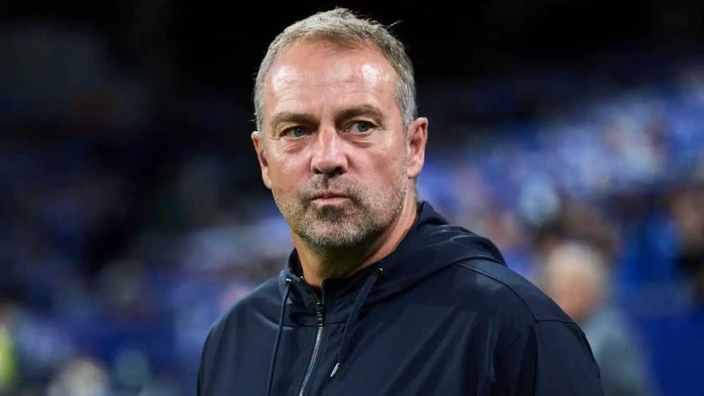 فليك: "برشلونة دائما مرشح للتتويج بدوري الأبطال"