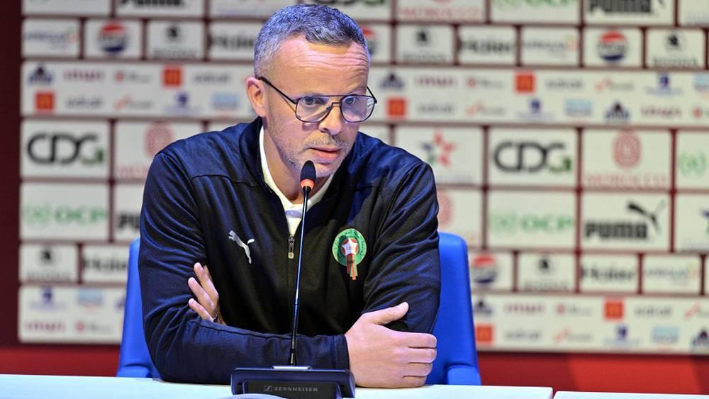 وهبي: "الفوز على البرازيل سيمنحنا التأهل لثمن نهائي المونديال وسنسعى بكل جهد لتحقيق هذا الهدف"