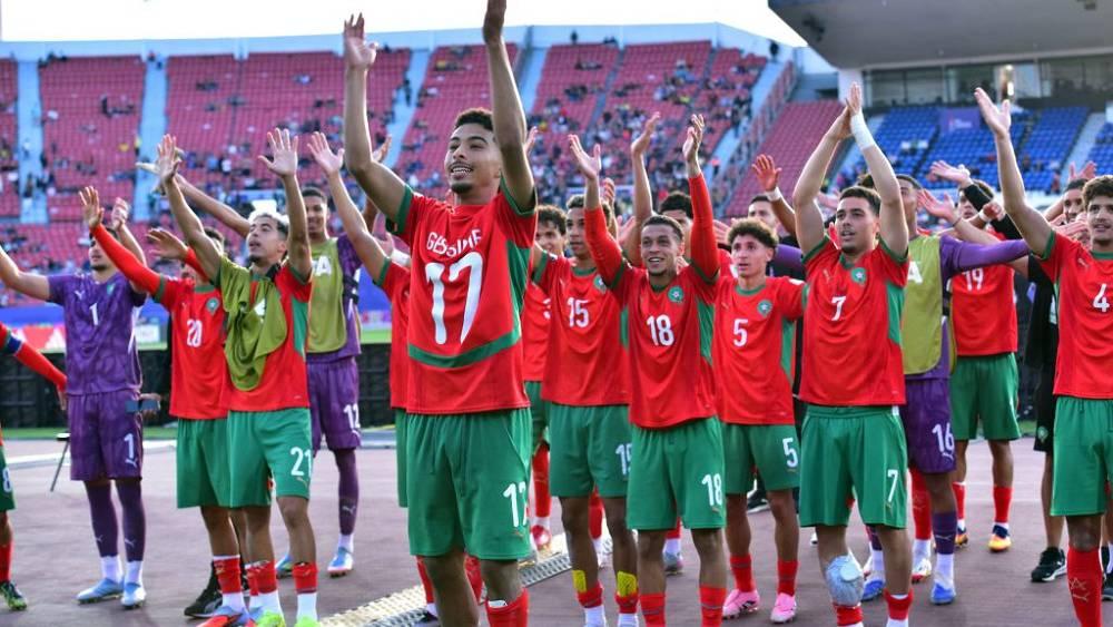 كأس العالم لأقل من 20 سنة/ المغرب ضد البرازيل: مباراة من أجل التاريخ