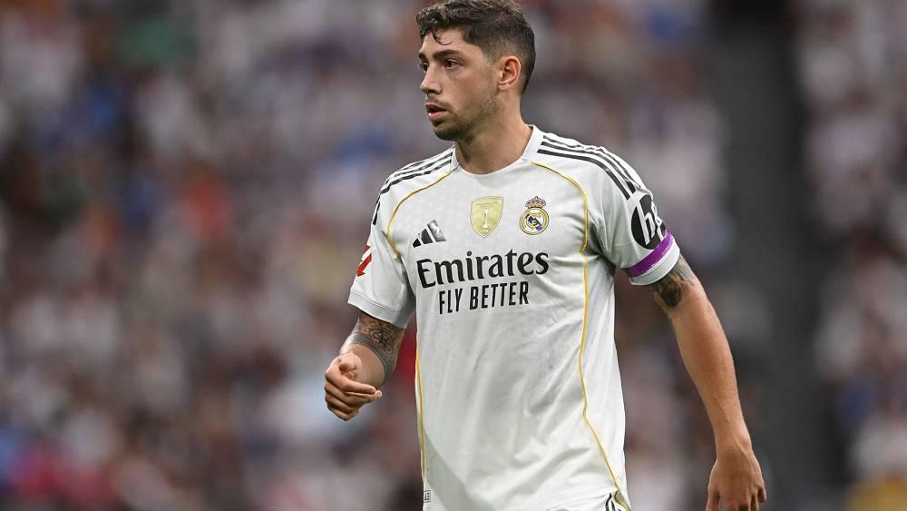 فالفيردي ينفي رفضه اللعب مع الريال: "أنا متاح لألعب في أي مكان ولن أستسلم أبدا"