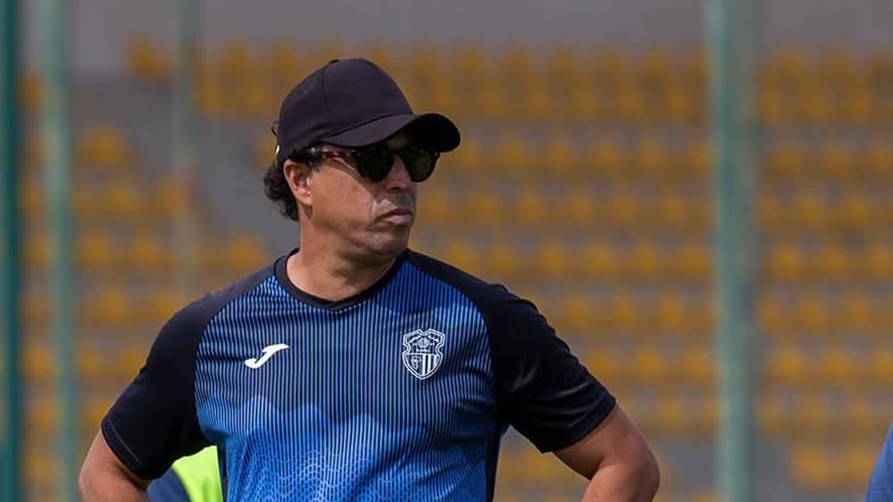 هلال الطير بعد التعادل مع الجيش: "كنا الأقرب للفوز رغم الغيابات"