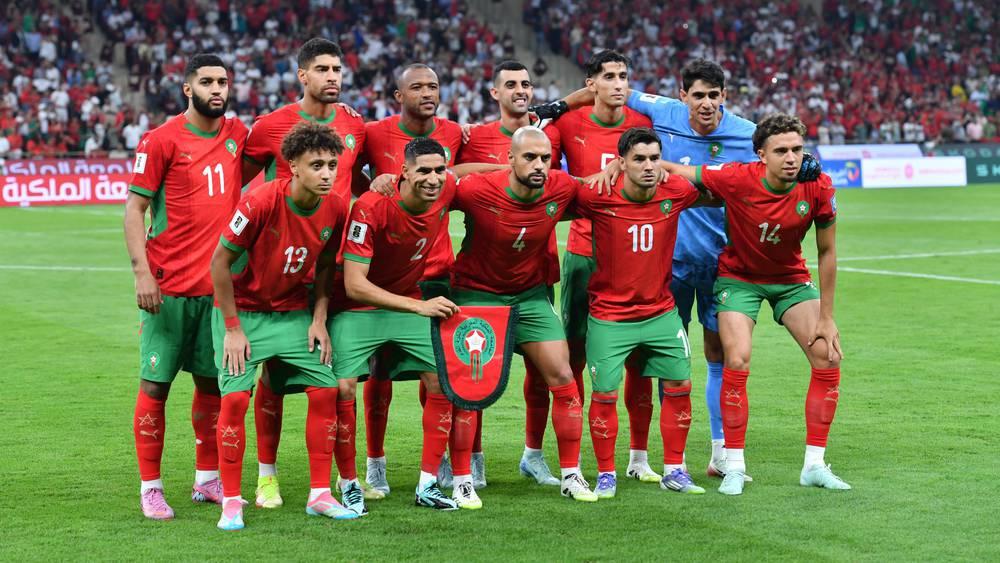قائمة المنتخب المغربي لمبارتي البحرين والكونغو تعرف حضور الحرار والزلزولي وعودة ترغالين