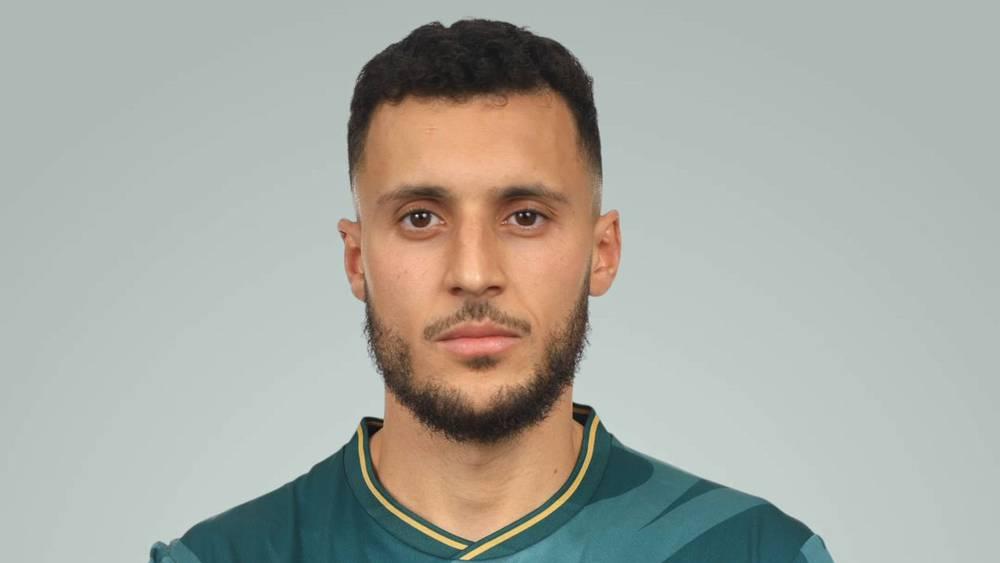 رسميا/ خورفكان الإماراتي يضم المغربي سليم أملاح في صفقة انتقال حر