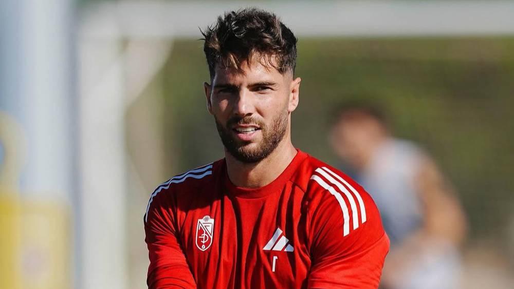 بعد تغيير جنسيته الرياضية.. نجل زيدان يحضر لأول مرة في قائمة الجزائر لمواجهتي الصومال وأوغندا