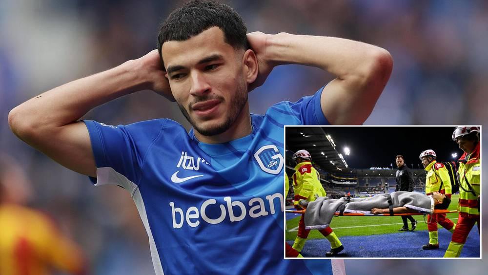 الفحوصات تظهر تعرض الواحدي لخلع في الكتف ومدربه يصرح: "آمل ألا يبتعد عن الملاعب لفترة طويلة"