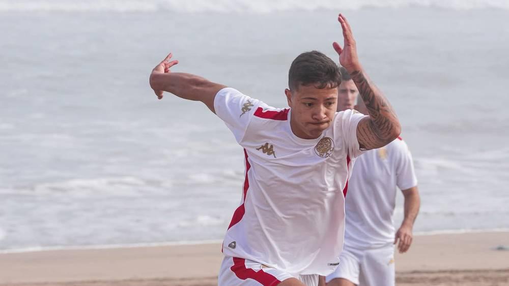 للمباراة الرابعة على التوالي.. بن هاشم يواصل استبعاد البرازيليين آرثور وبيدرينيو من قائمة الوداد