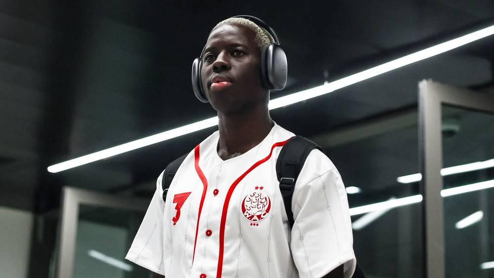 مدرب بوركينا فاسو يستدعي عزيز كي لمواجهتي سيراليون وإثيوبيا في تصفيات كأس العالم