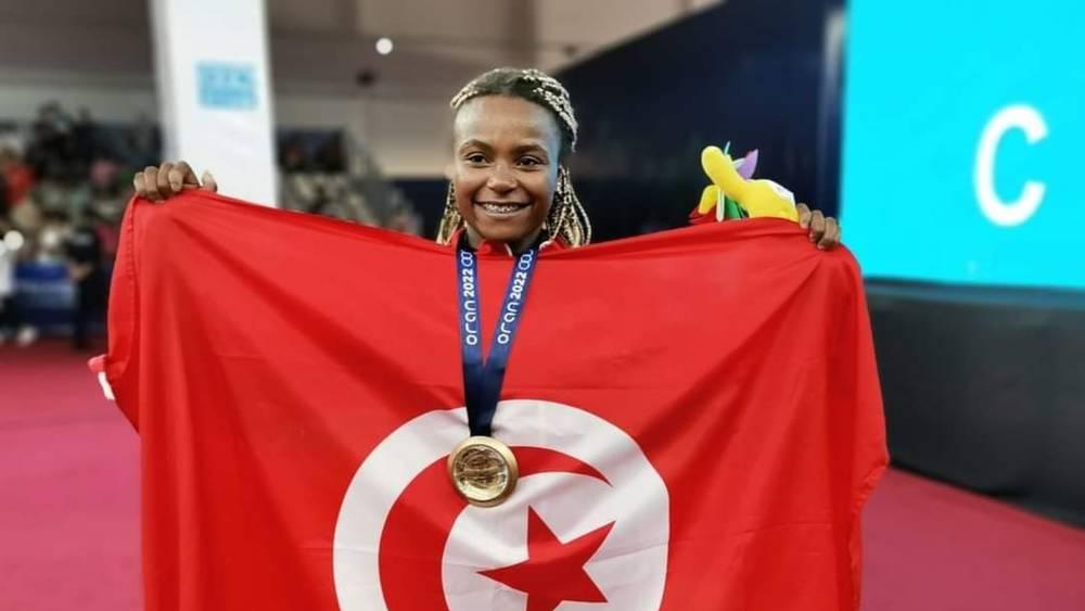 Évasion de la championne tunisienne d'haltérophilie Ghofrane Belkhir vers l'Allemagne après son voyage en Norvège pour les Mondiaux