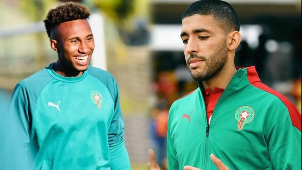 السكتيوي يوجه الدعوة لتيسودالي والنقاش للمشاركة في معسكر المحليين استعدادًا لكأس العرب