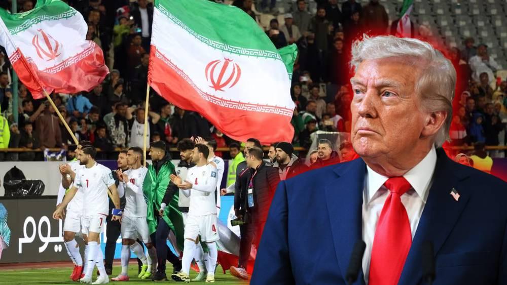 Tirage au sort de la Coupe du Monde 2026 : Les États-Unis refusent des visas à la délégation iranienne