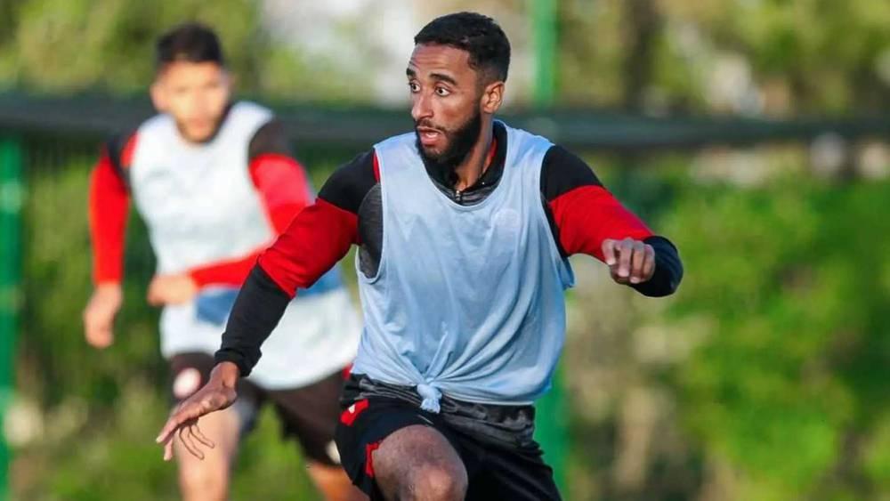 ناسي: "الآن سنركز على كأس الكونفدرالية والأمور تسير في الاتجاه الصحيح بالنسبة لنا"