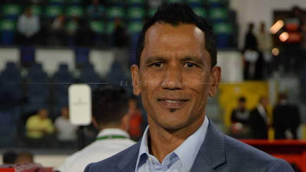 ديفيد فادلو: "غير راض على التعادل أمام 'الماص' وما زلنا بحاجة إلى العمل على بعض الأمور"