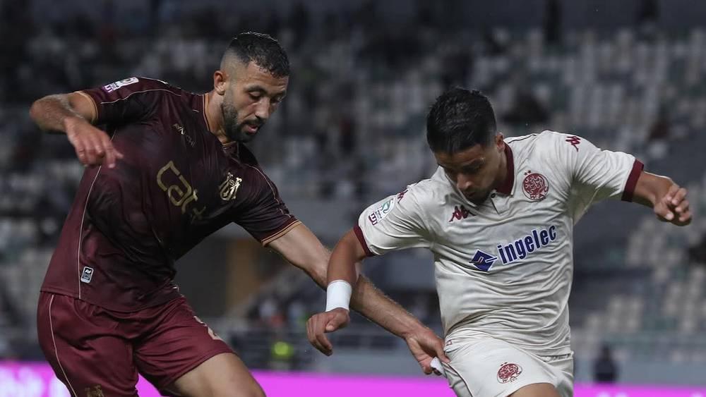 اتحاد يعقوب المنصور ينقل مباراته أمام أولمبيك الدشيرة إلى ملعب البشير بالمحمدية