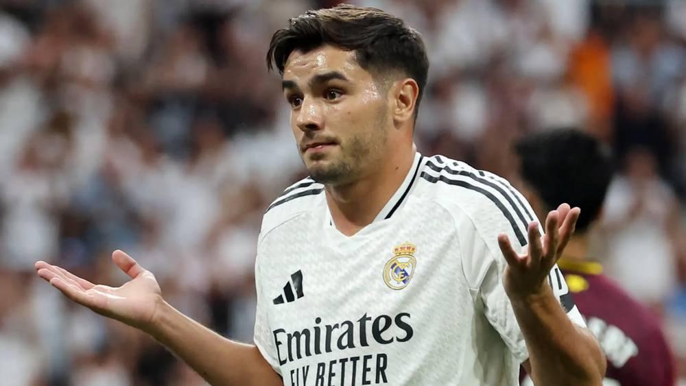 صراع المراكز يشتد في ريال مدريد ودياز من أبرز المتضررين!